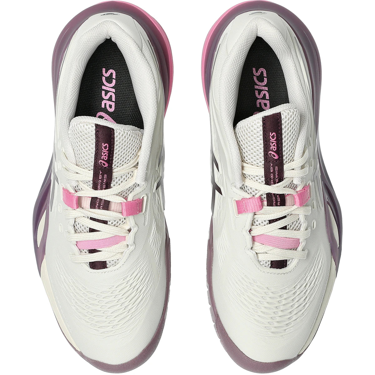 Asics Women's Gel Resolution X All Court Shoes