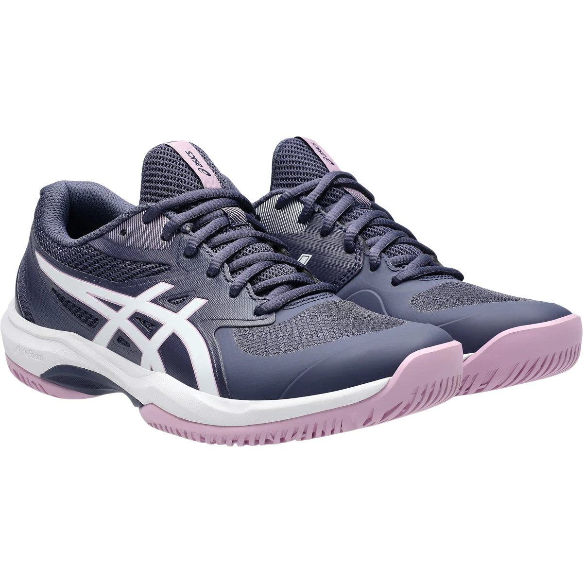 Asics Women's Game FF All Court Shoes