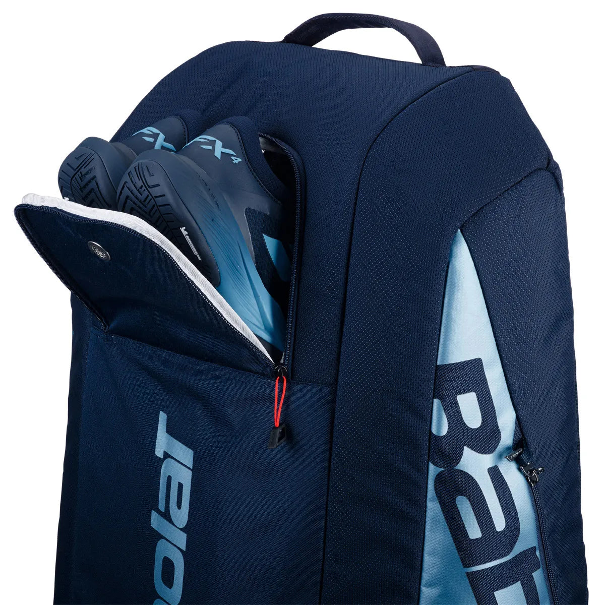 Babolat Pure Drive Tennis Bag Rh12 (New)