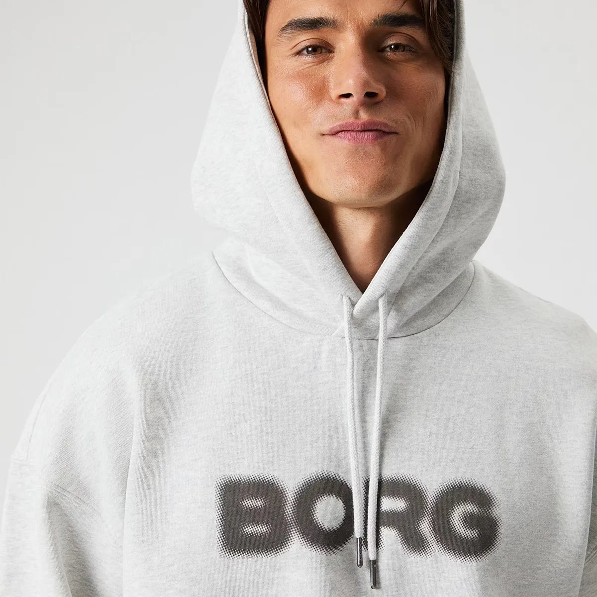 Bjorn Borg Oversize Sweat