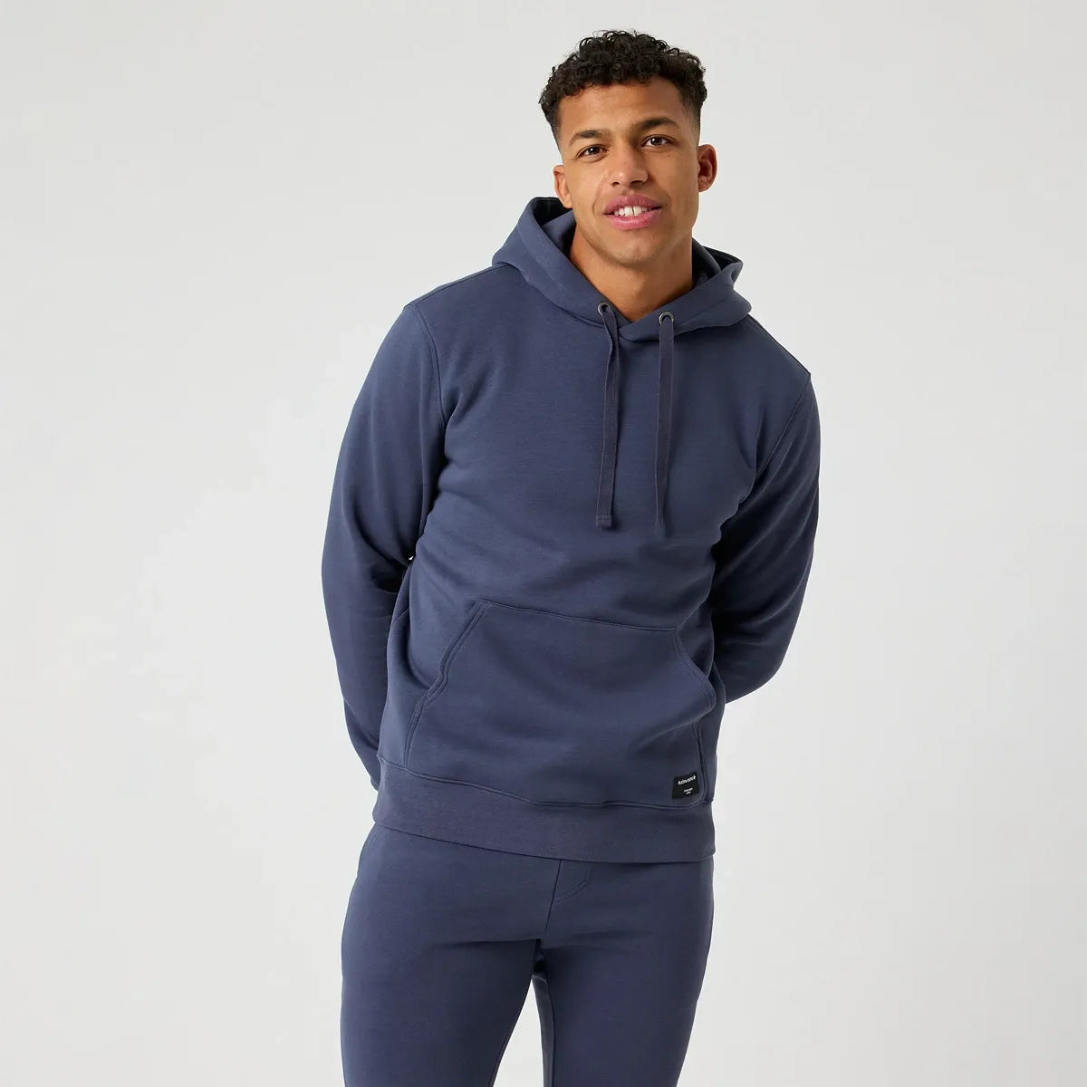 Bjorn Borg Centre Hoody Sweatshirt