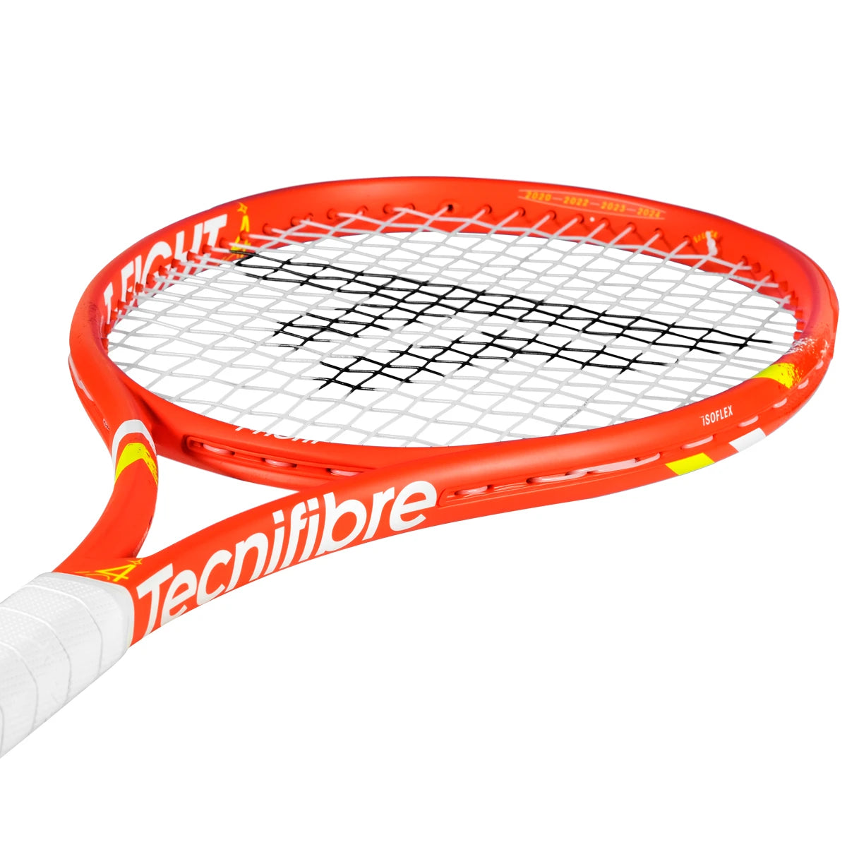 Tecnifibre T-Fight 300 Ig Racket (300 Gr)