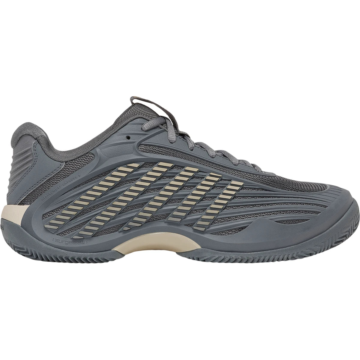 K-Swiss Hypercourt Express 3 Clay Shoes