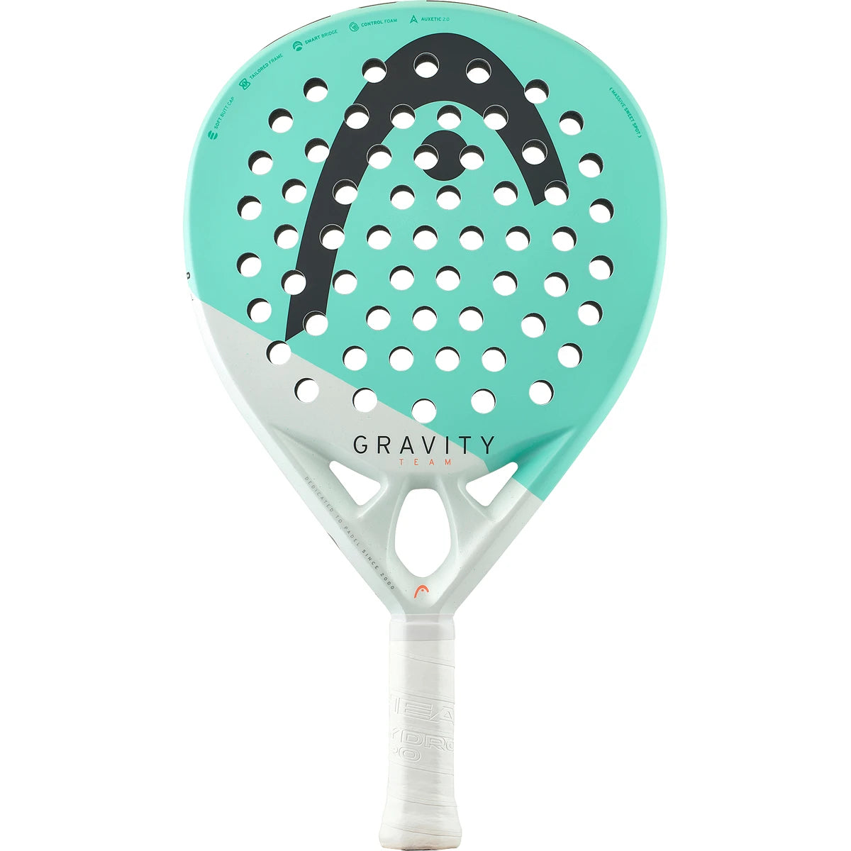 Head Gravity Team Padel Racket (2024)