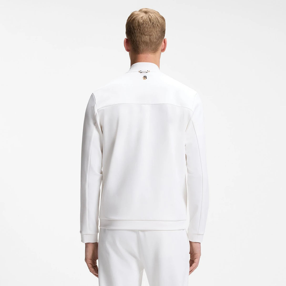Hugo Boss Game Full Zip Jacket