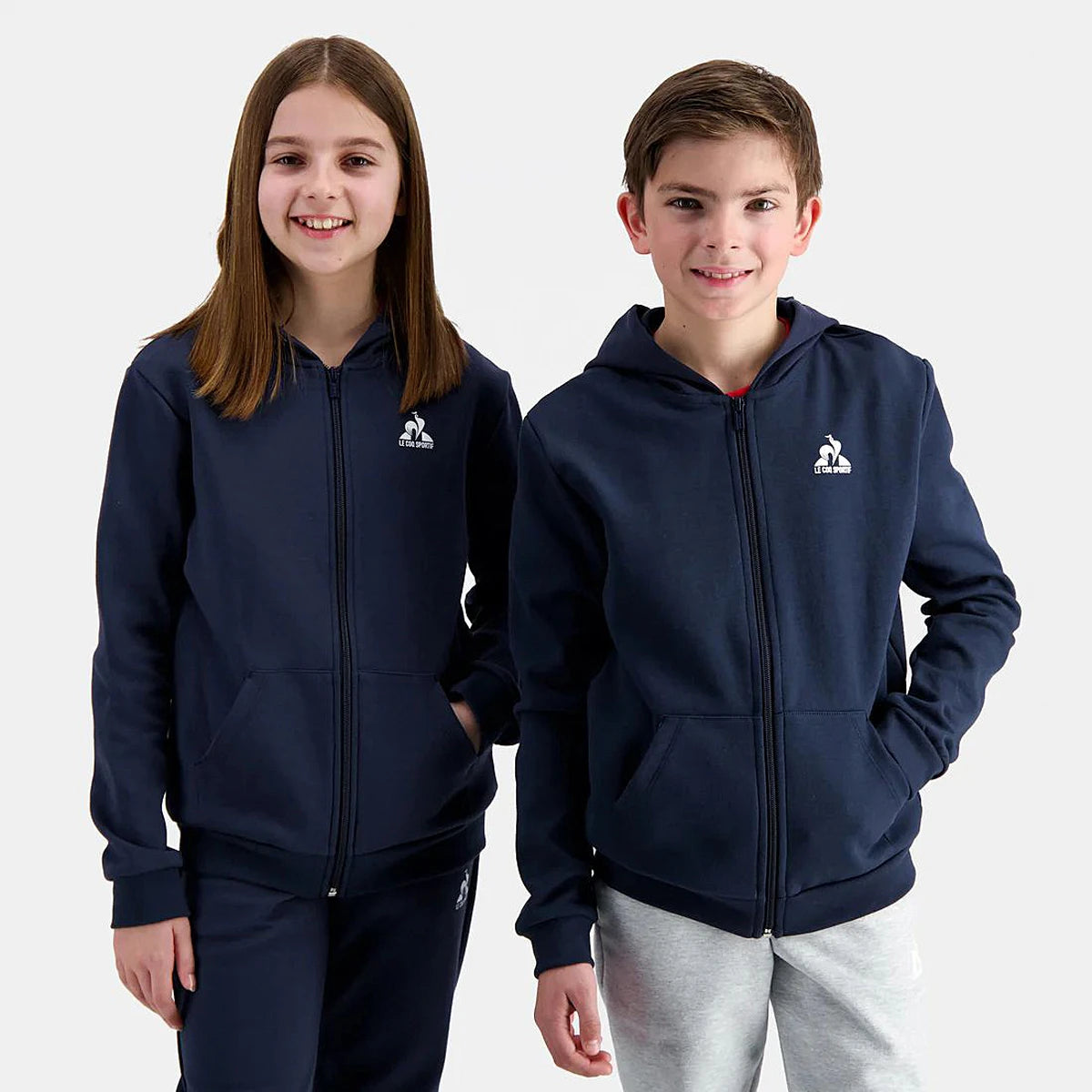 Le Coq Sportif Junior Essentials Sweat