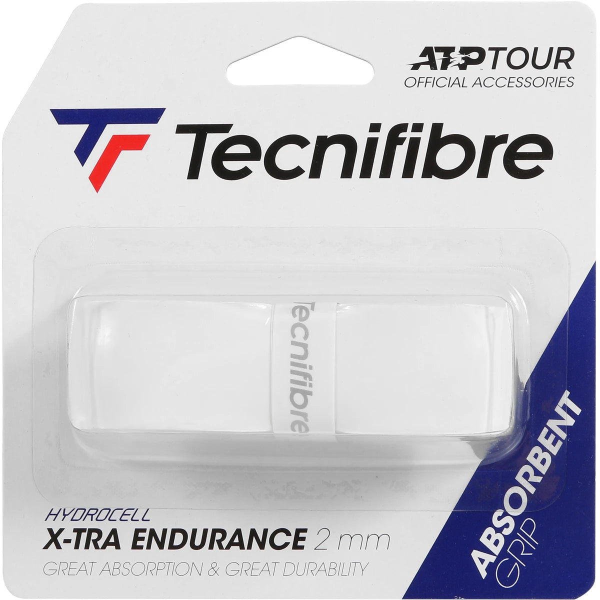 Tecnifibre X-Tra Endurance Overgrip