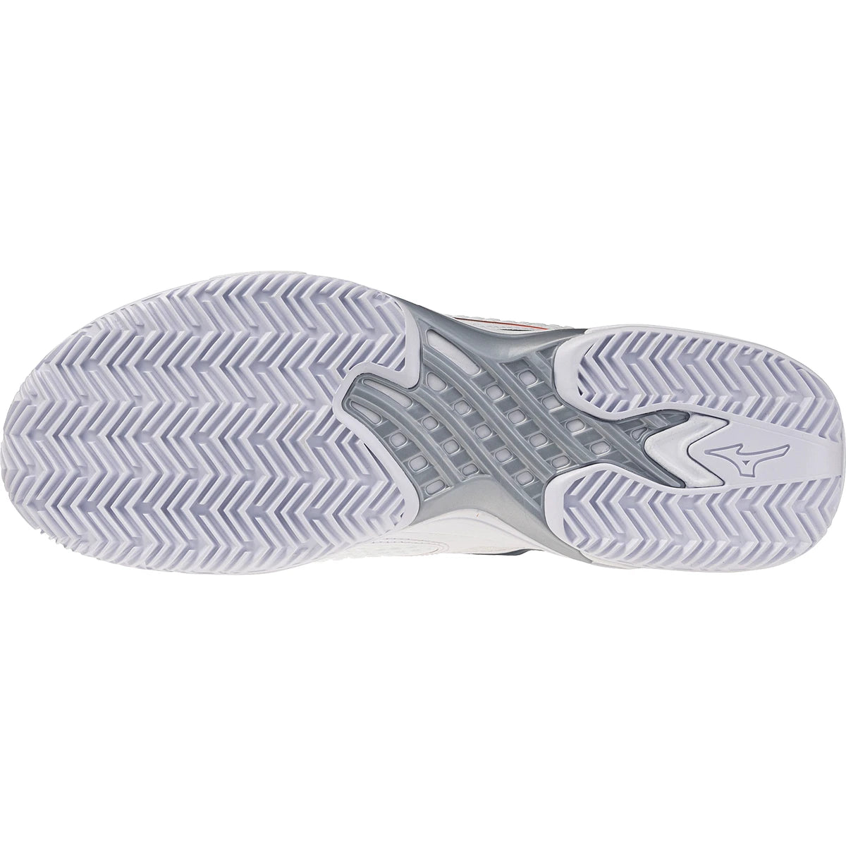 Mizuno Wave Exceed Tour 7 Clay Shoes