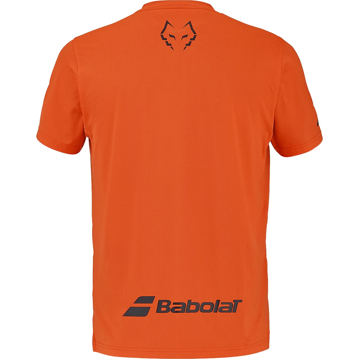 Babolat Padel Crew Neck T-Shirt Lebron