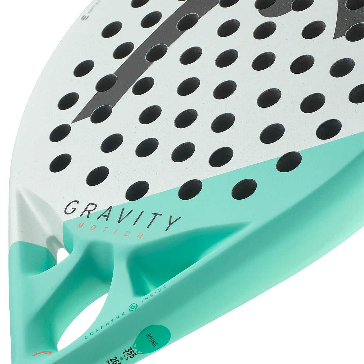 Head Gravity Motion 2026 Pack