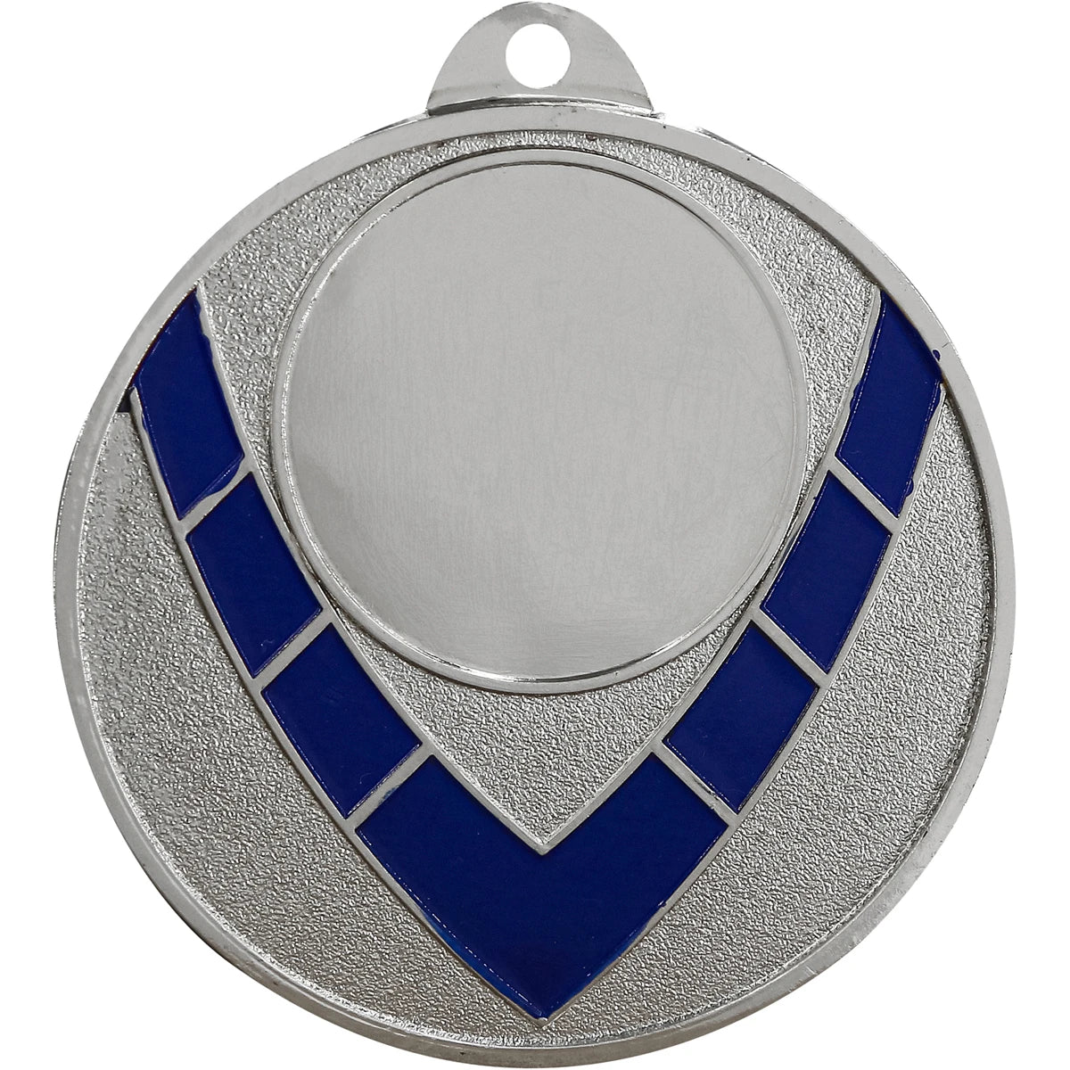 Medal M521 Diameter 5Cm Silver