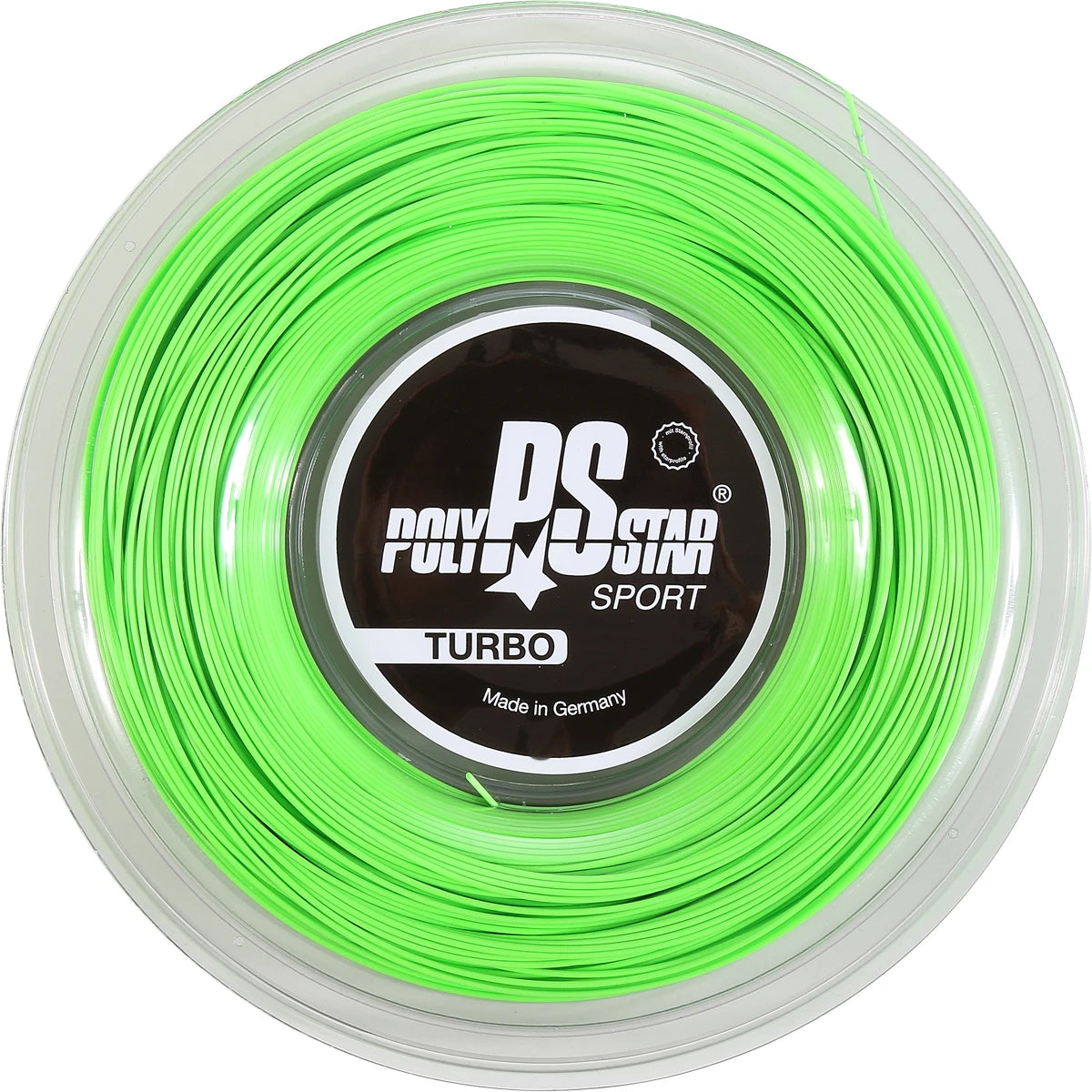 Polystar Turbo Reel (200 Metres)