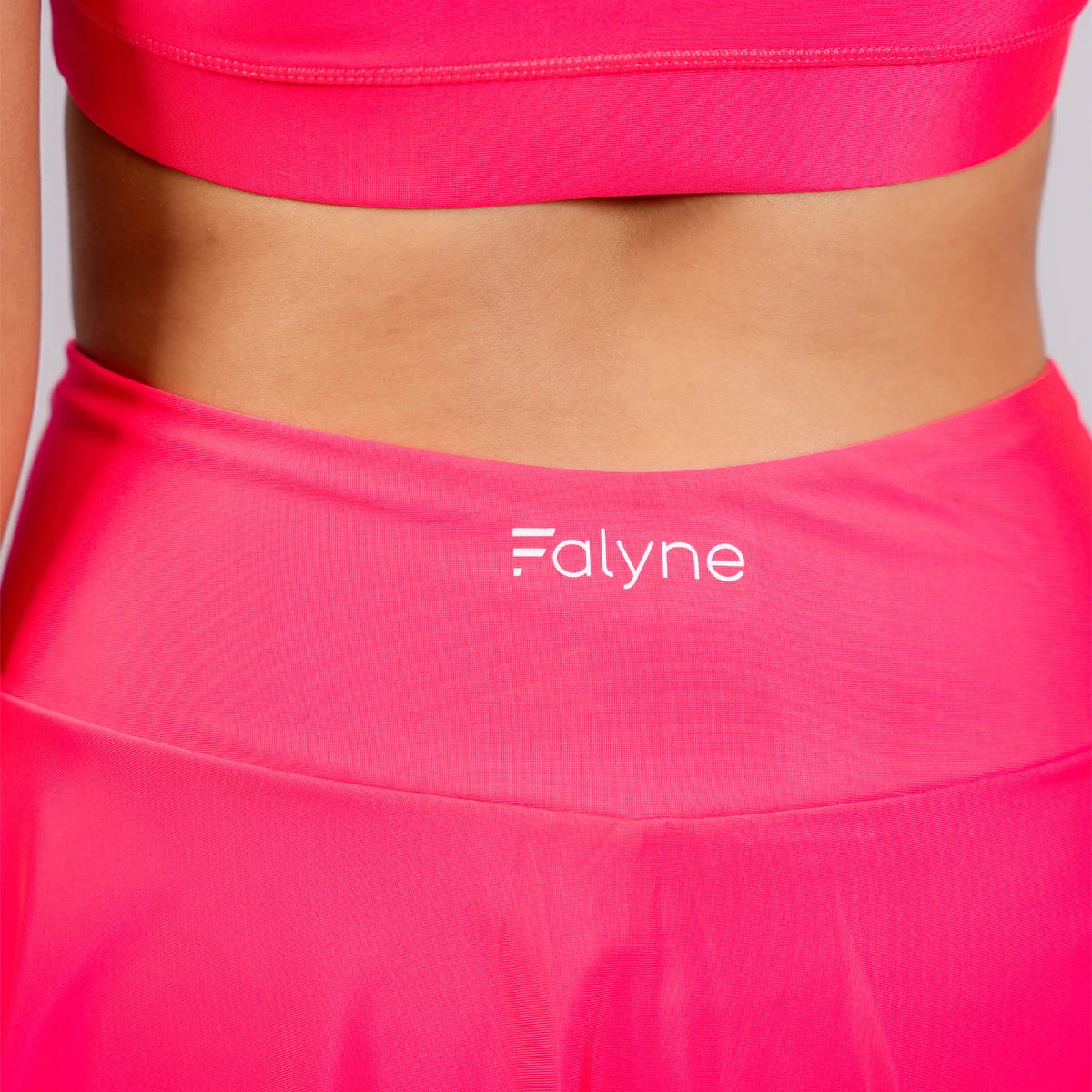 Women's Padel Skirt Falyne