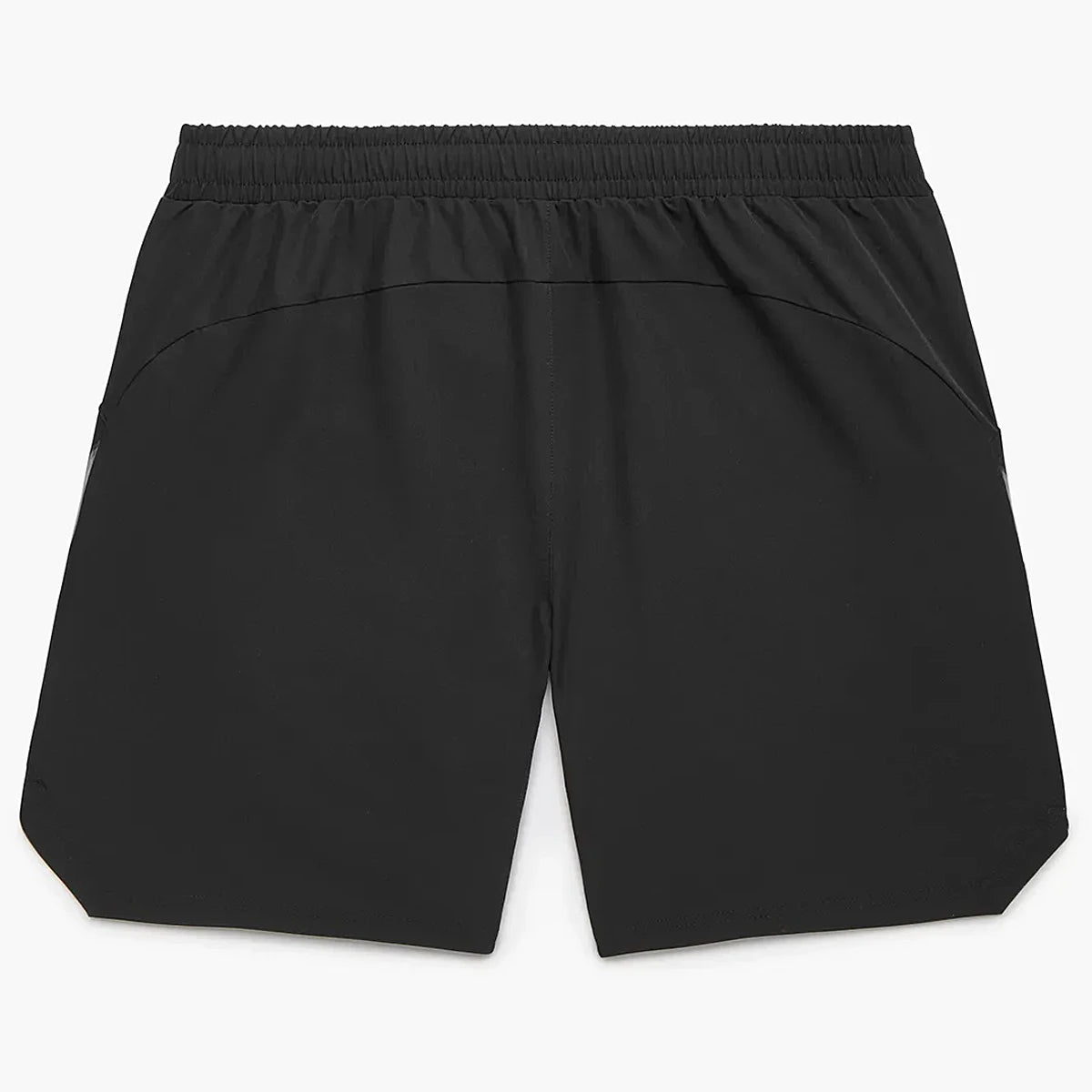 Men's Yonex Elite Shorts Ao 15234Yx Black
