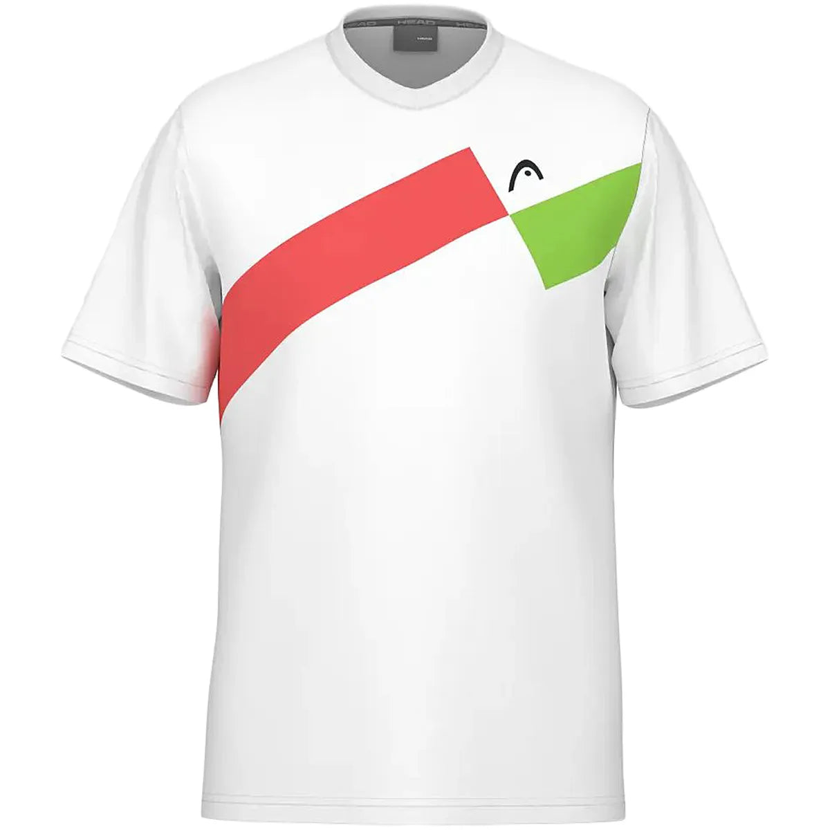 Head Vision Topspin Athlete Euro Clay T-Shirt