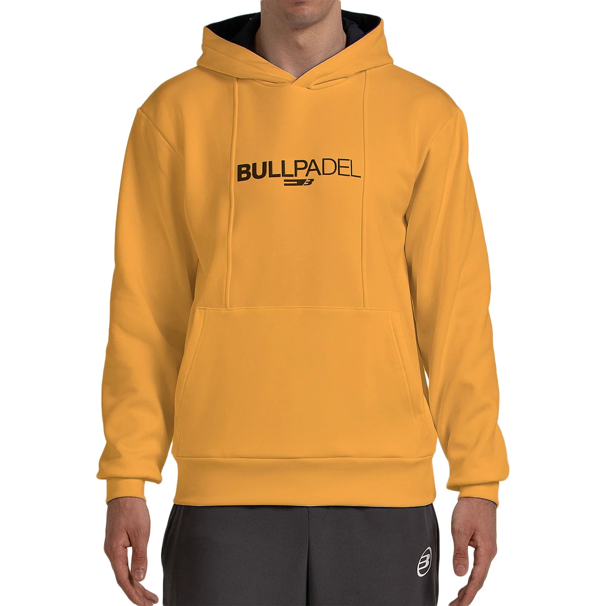 Bullpadel Acube Sweat