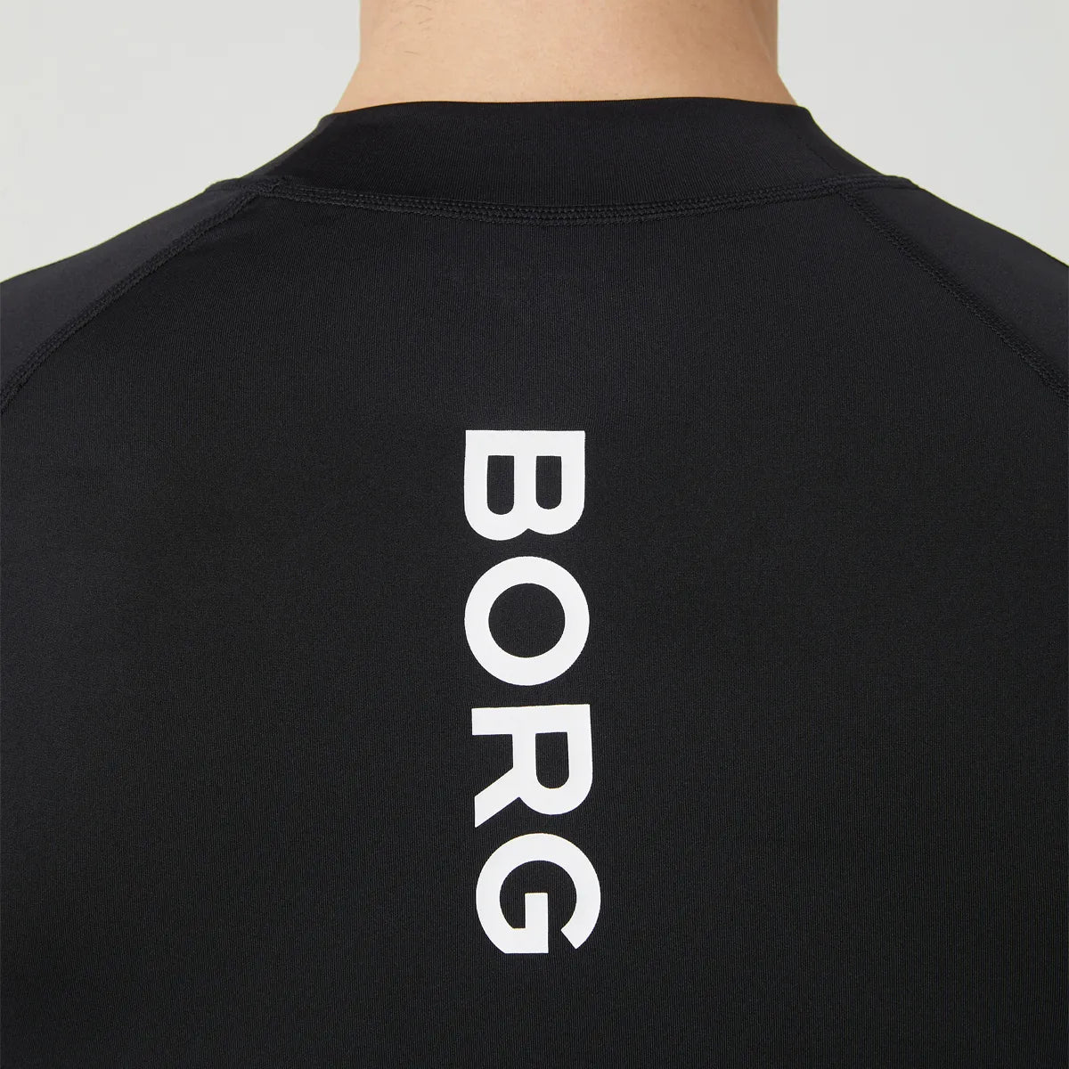 Bjorn Borg Long Sleeve T-Shirt