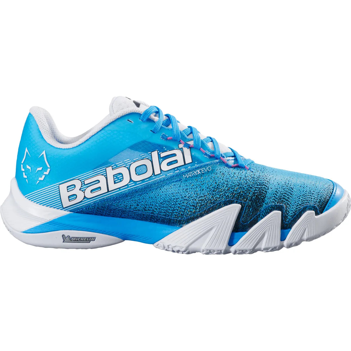 Babolat Jet Premura 2 Lebron Padel Shoes