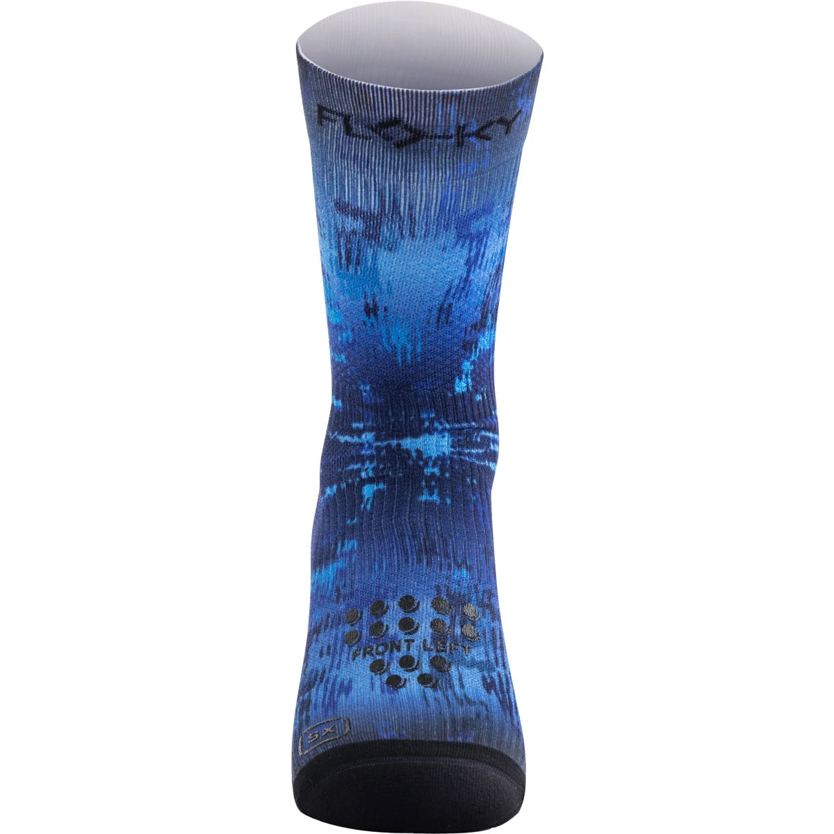 Floky S-Mash-3D Fantasy Compression Socks