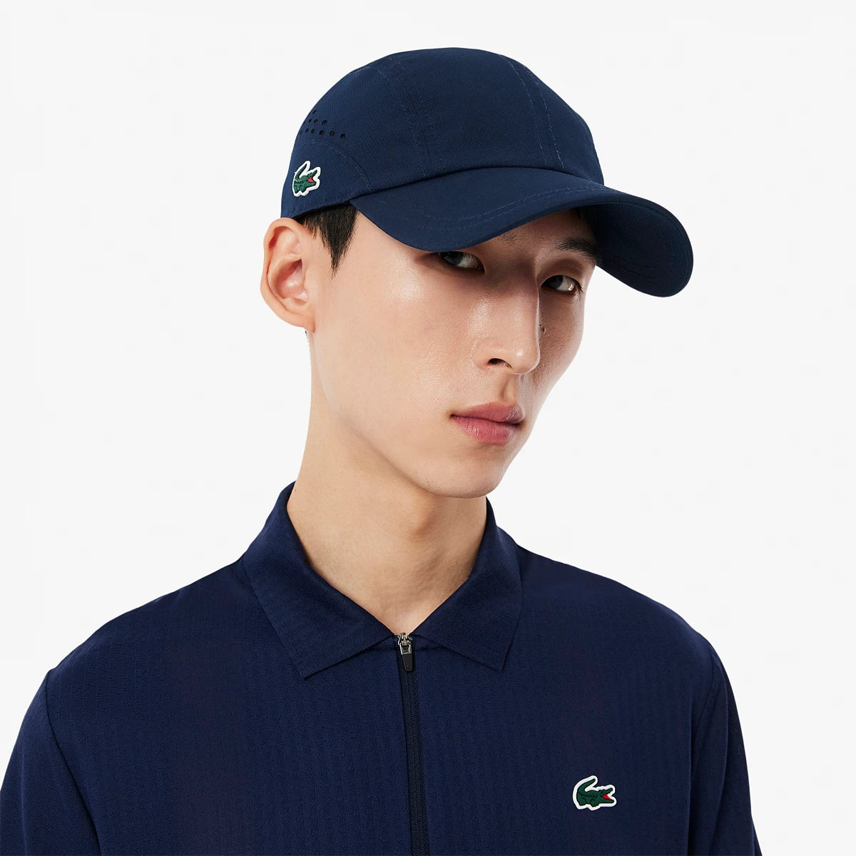 Lacoste On Court Cap