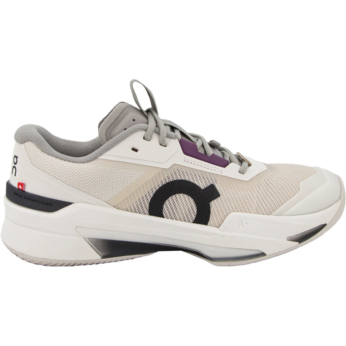 On Shoes Women The Roger Pro Fire All Court