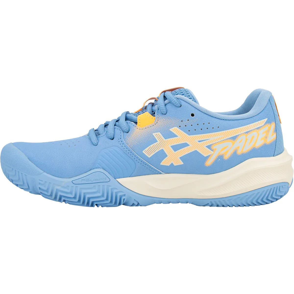 Asics Women's Gel Challenger 15 Padel Shoes