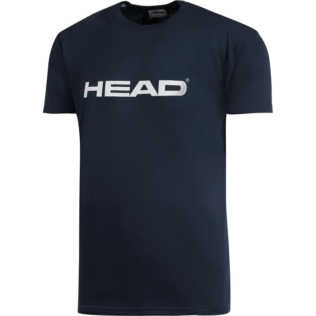 Head Logo T-Shirt