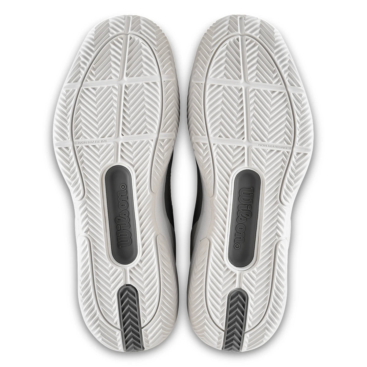 Wilson Rush Pro 5 Clay Shoes