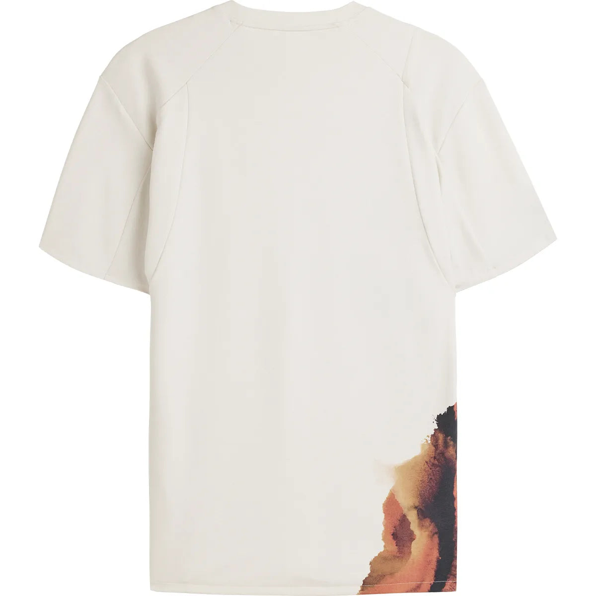 adidas Graphic Y-3 New York T-Shirt