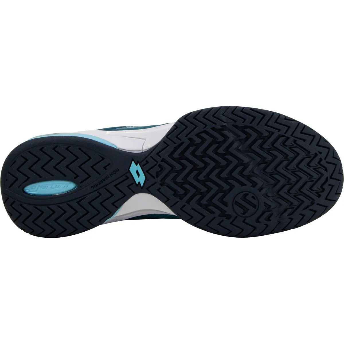 Lotto Mirage 300 III All Court Shoes