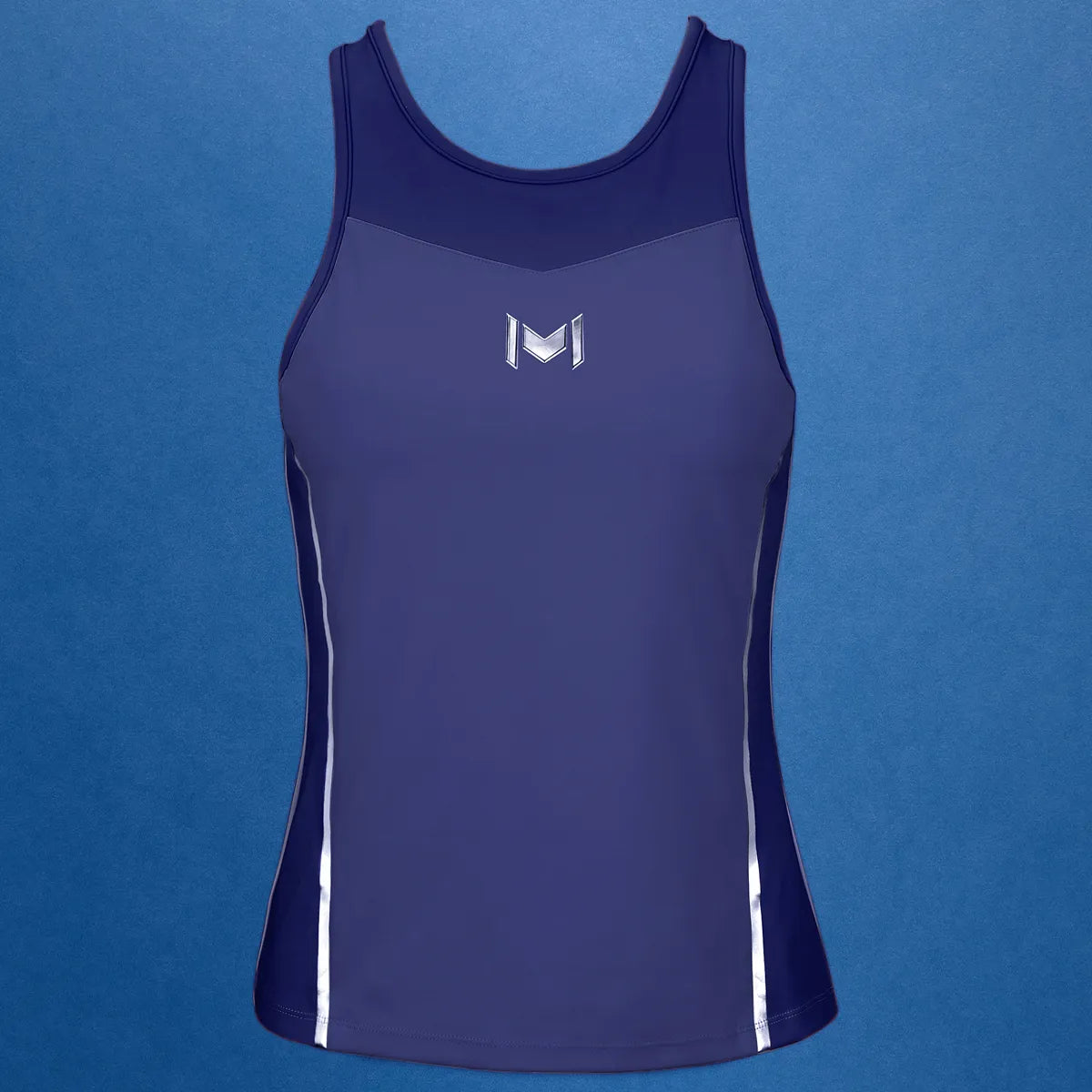 Tank top Mouratoglou Apparel Women Match Paris