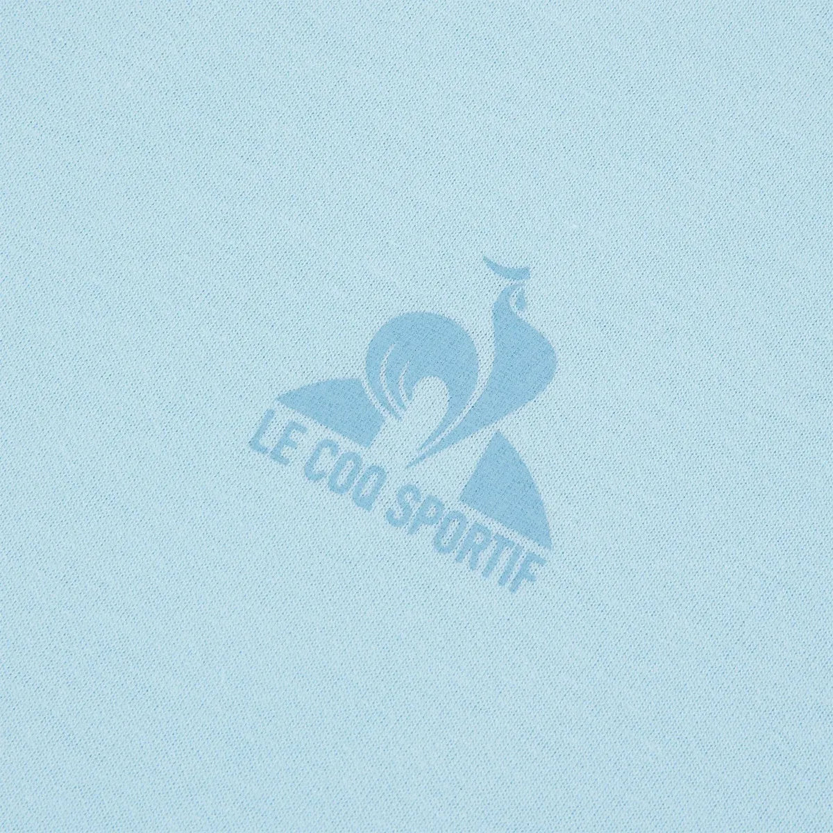 Le Coq Sportif Junior Bat T-Shirt