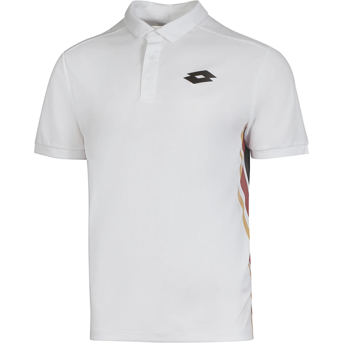 Polo Lotto Tech Vi - D1 | Euro Clay