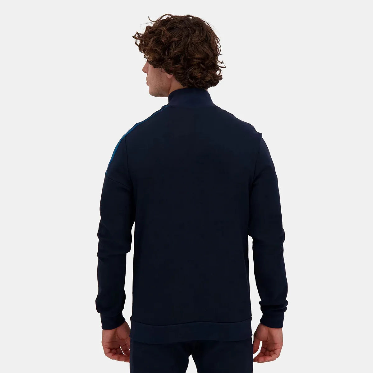 Le Coq Sportif Heritage Fz Sweat