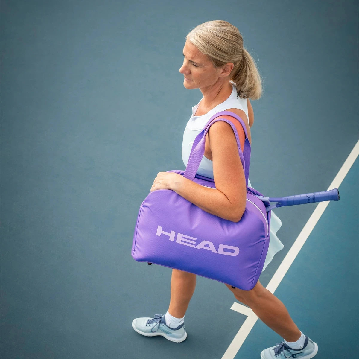 Head Tour Tote Bag 22L Bag