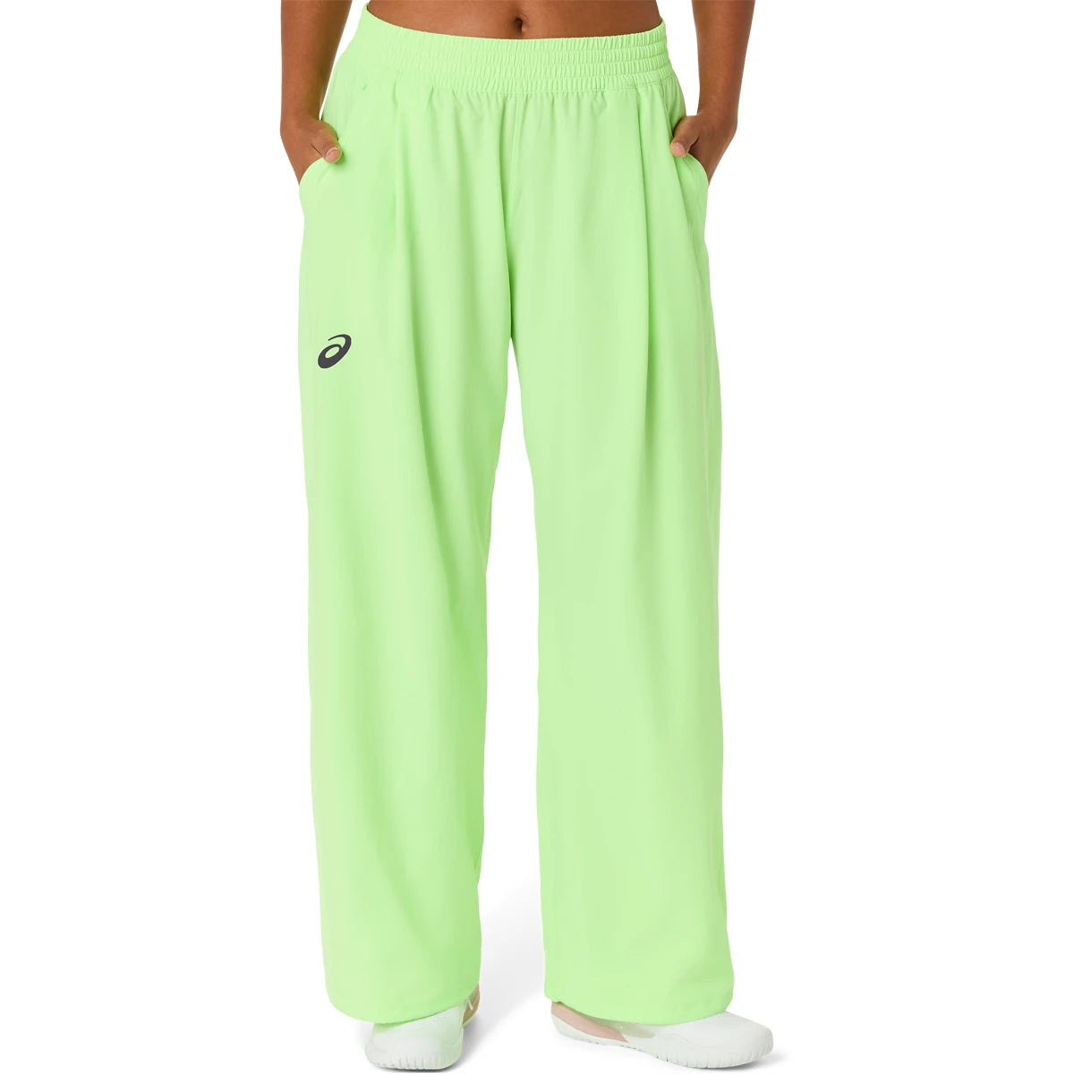 Asics Women's Match Trousers