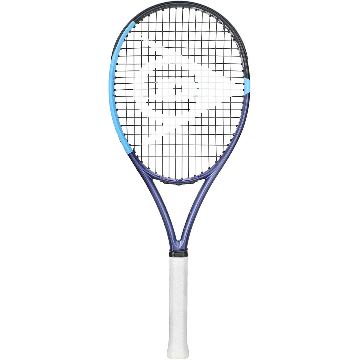 Dunlop Fx 500 Super Lite Racket (255 Gr)