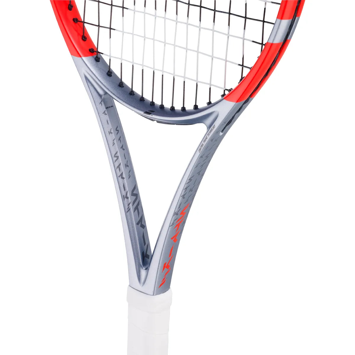 Babolat Pure Strike Team Racket (285 Gr) (Strung)