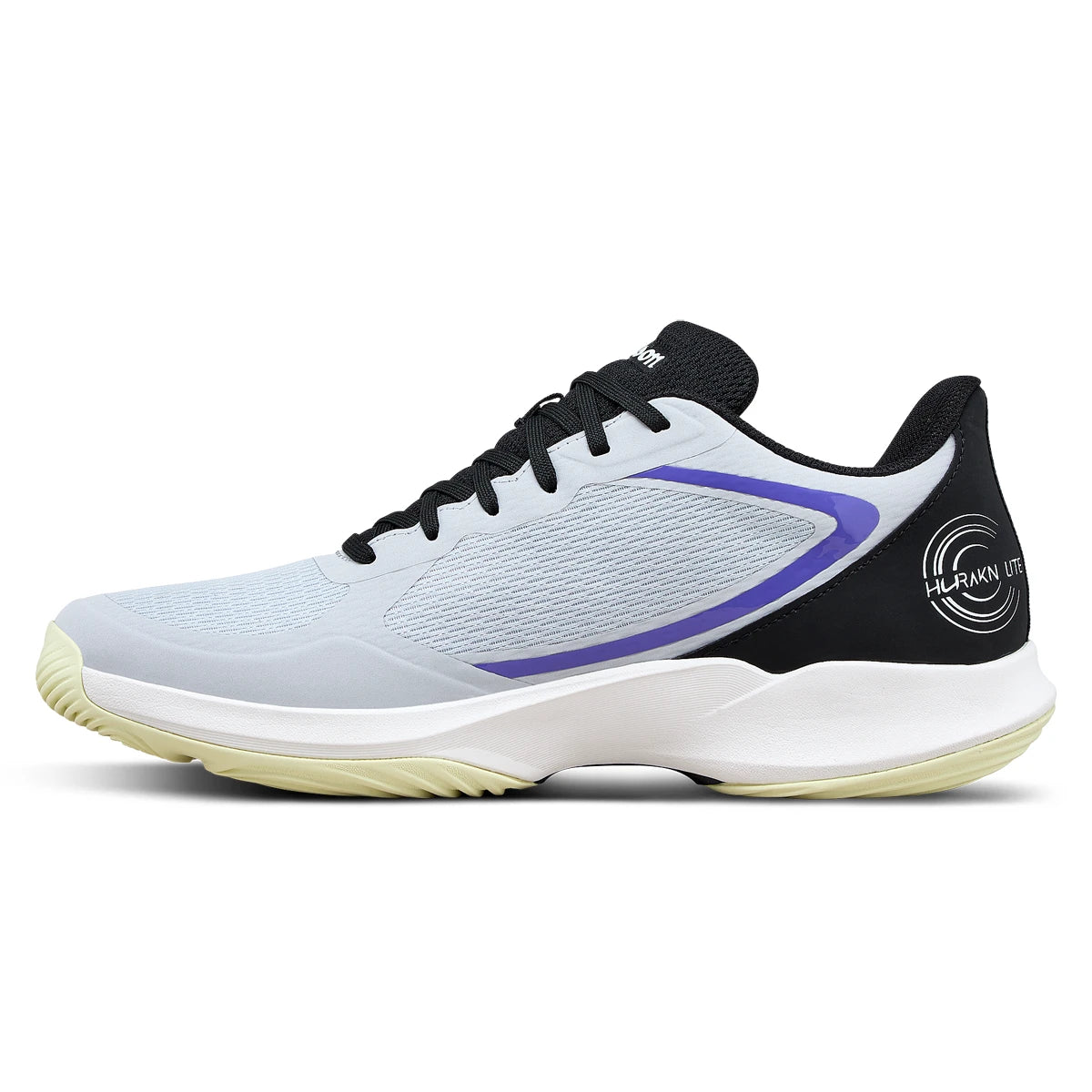 Wilson Hurakn Lite Padel Shoes