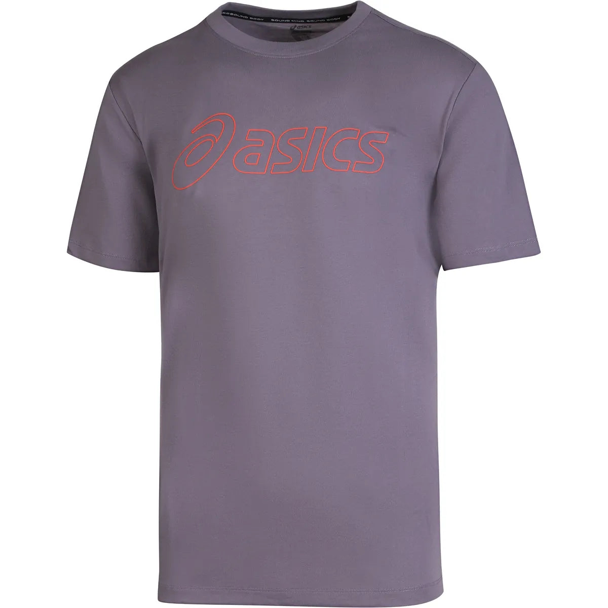 Asics Training Logo T-Shirt