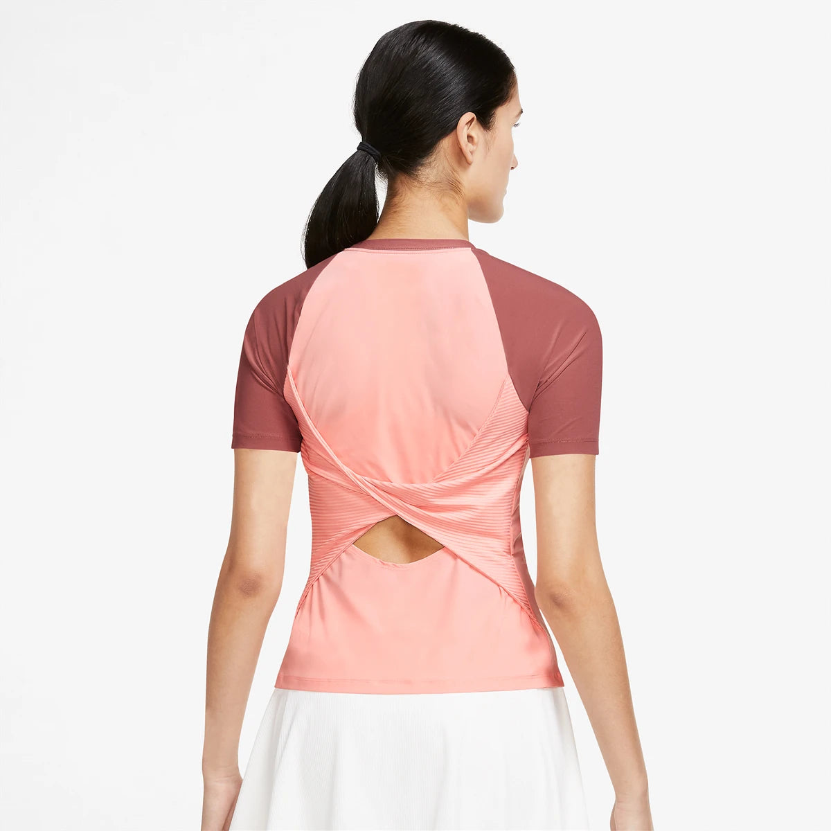 Nike Women's Advantage T-Shirt