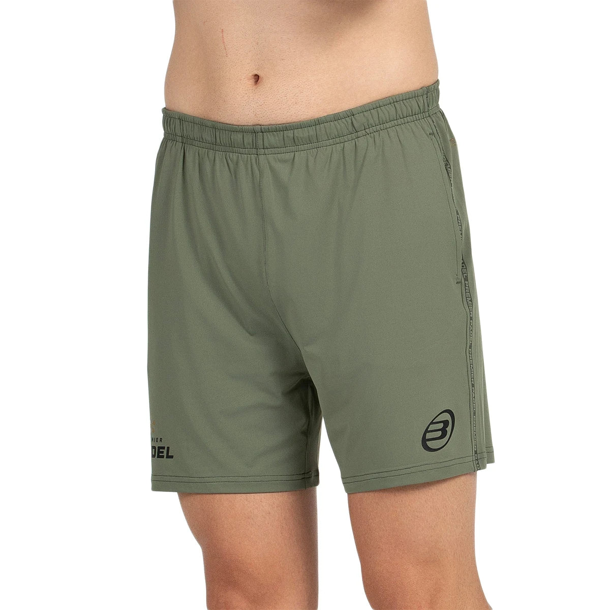 Short Bullpadel Premier Preux
