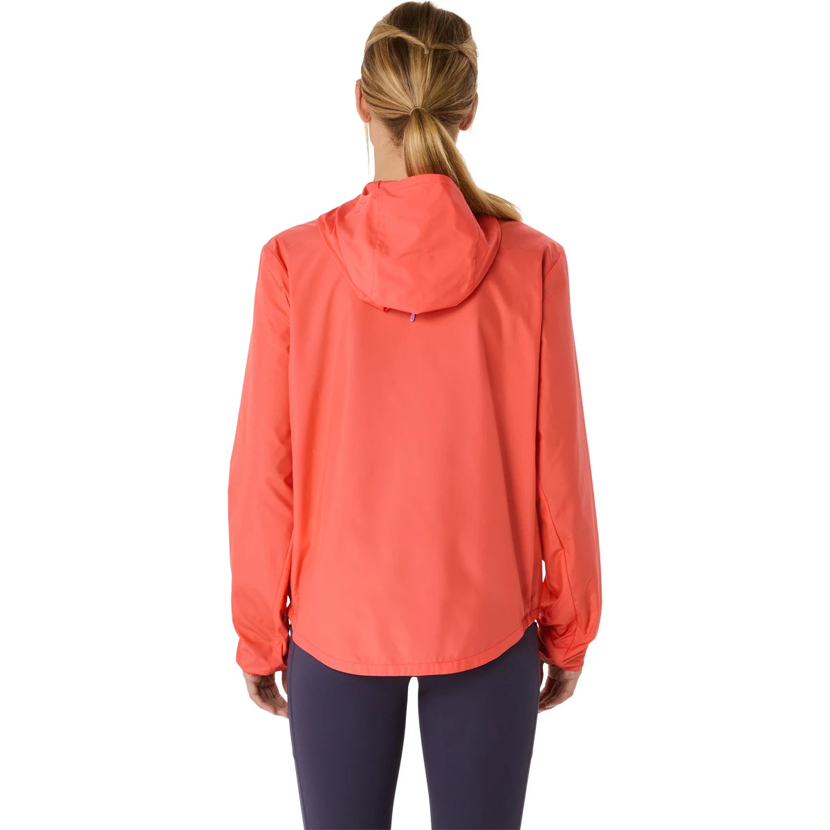 Asics Women's Core Jacket