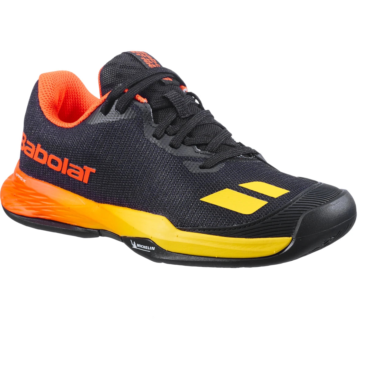 Babolat Boys Jet Mach 3 All Court Shoes