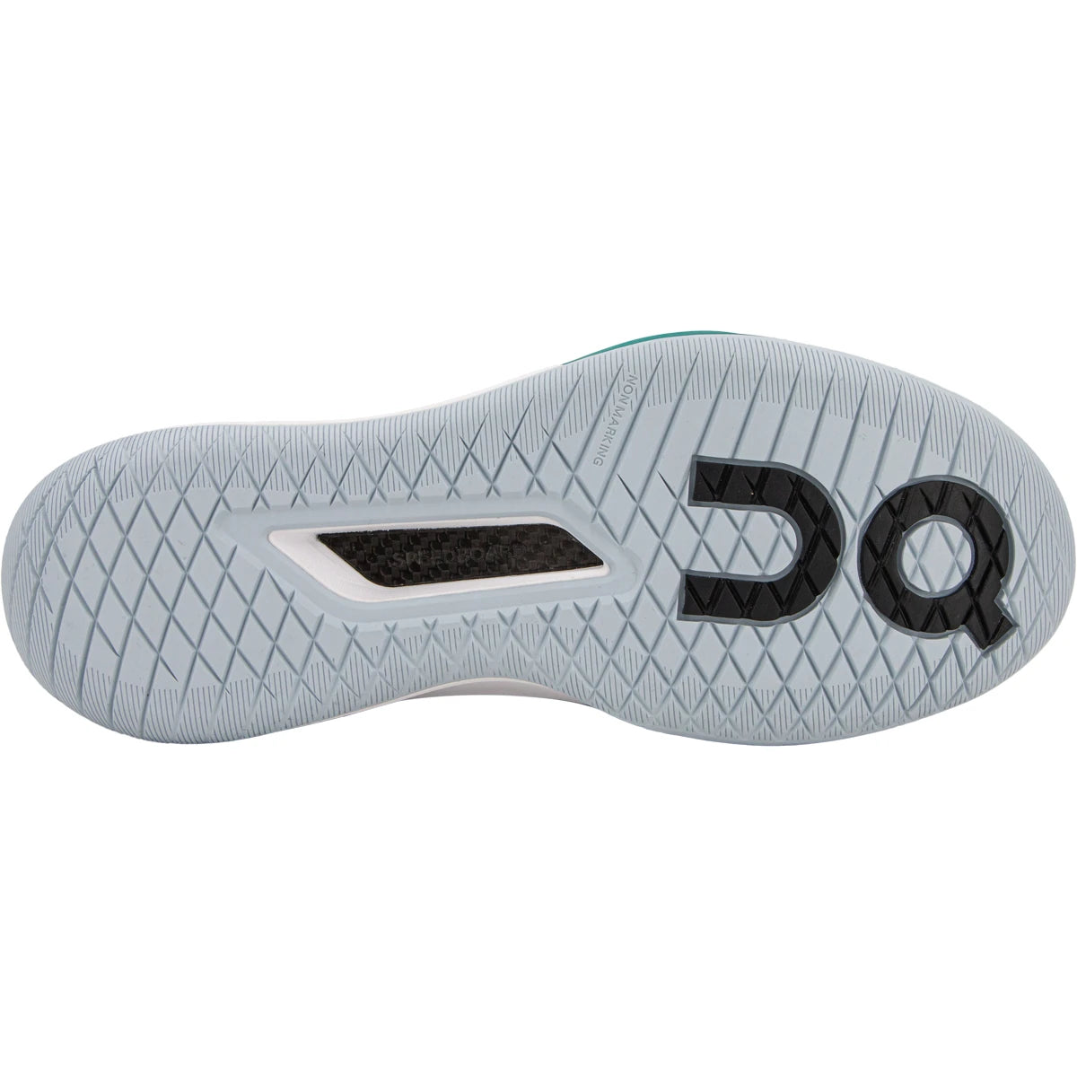 On The Roger Pro 3 All Court Shoes