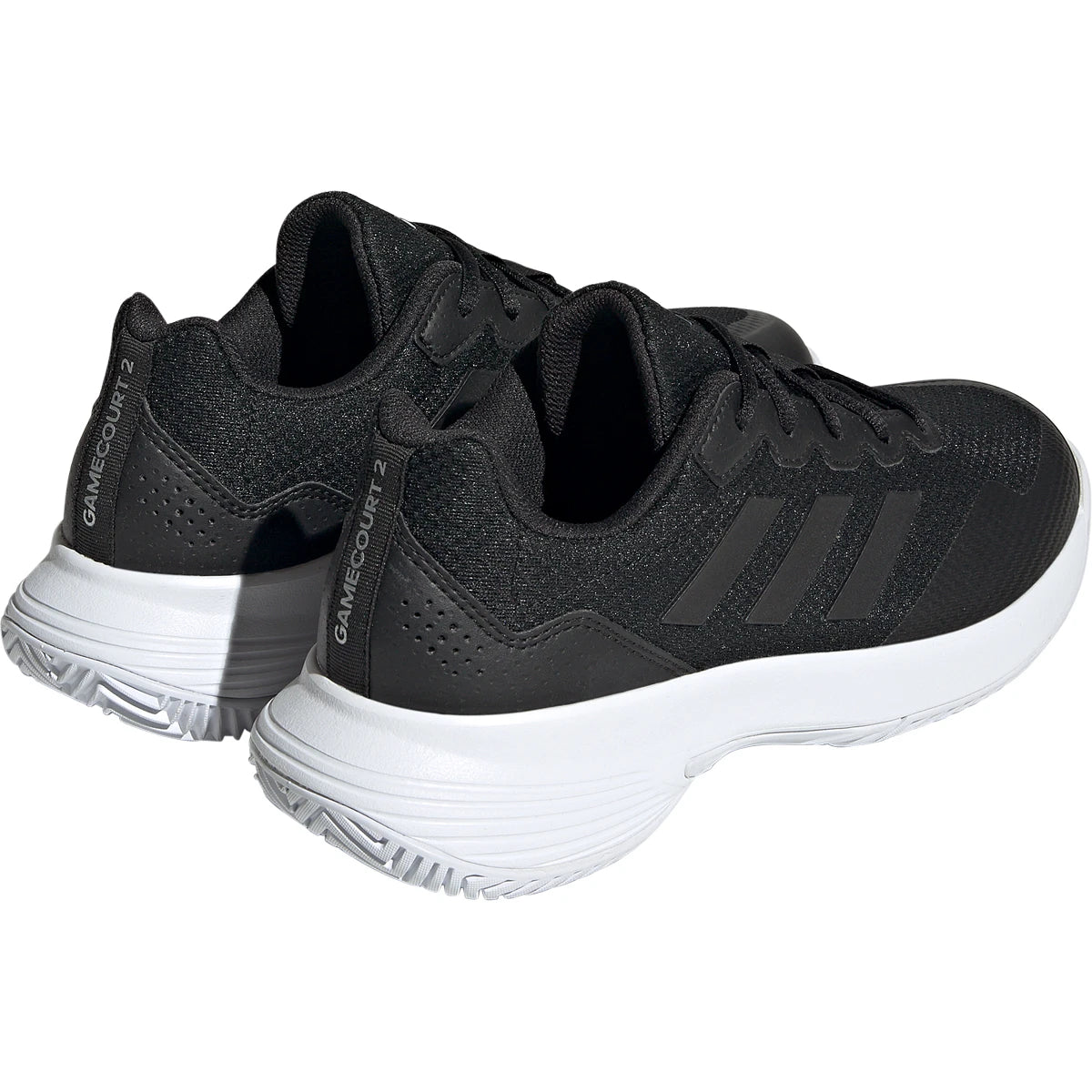 adidas Women's Gamecourt 2 All Court Shoes