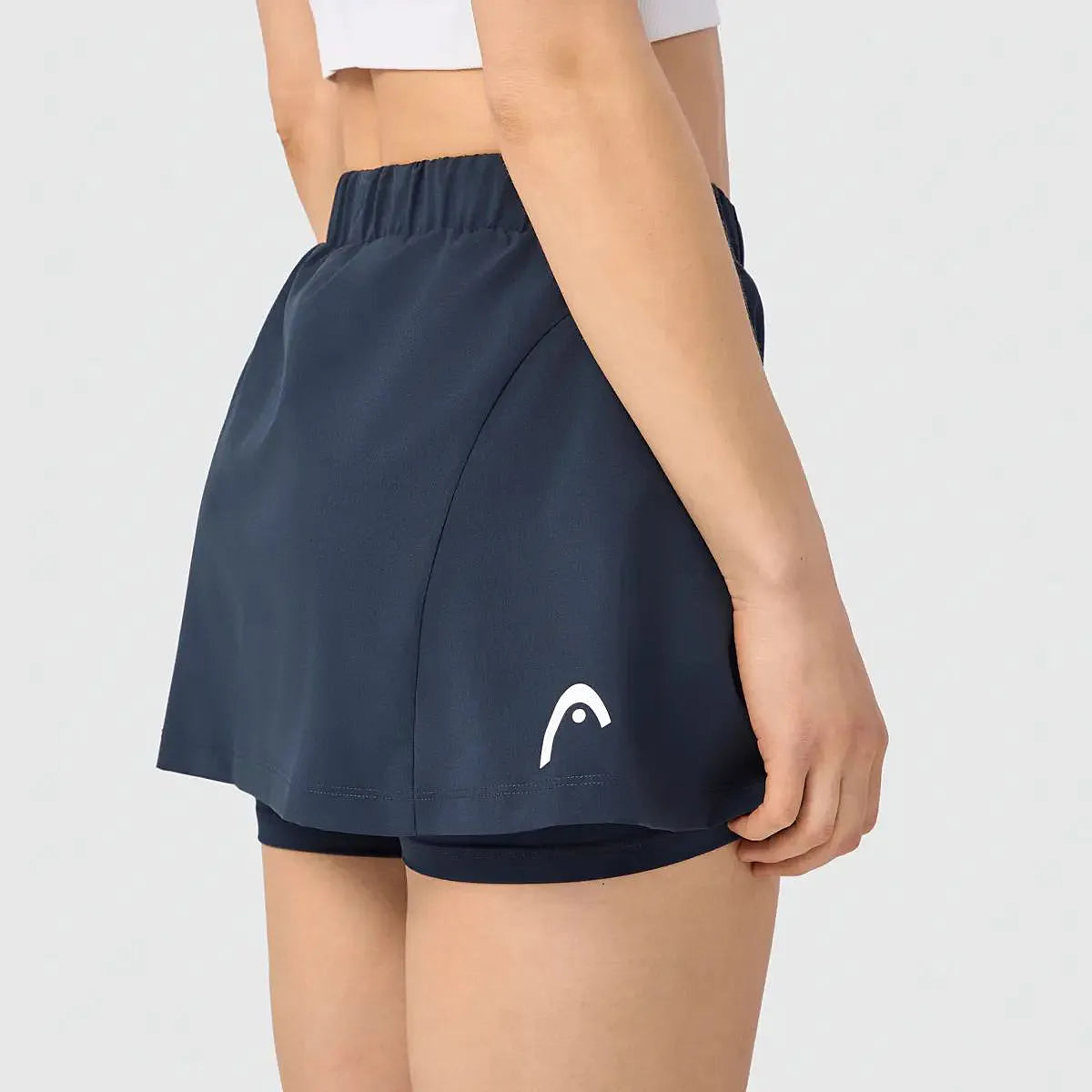 Head Women's Vision Dynamic Skirt
