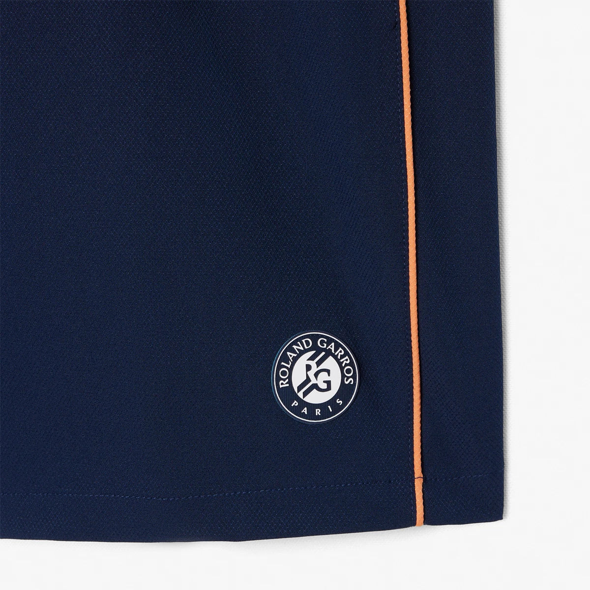 Official Lacoste Roland Garros Shorts