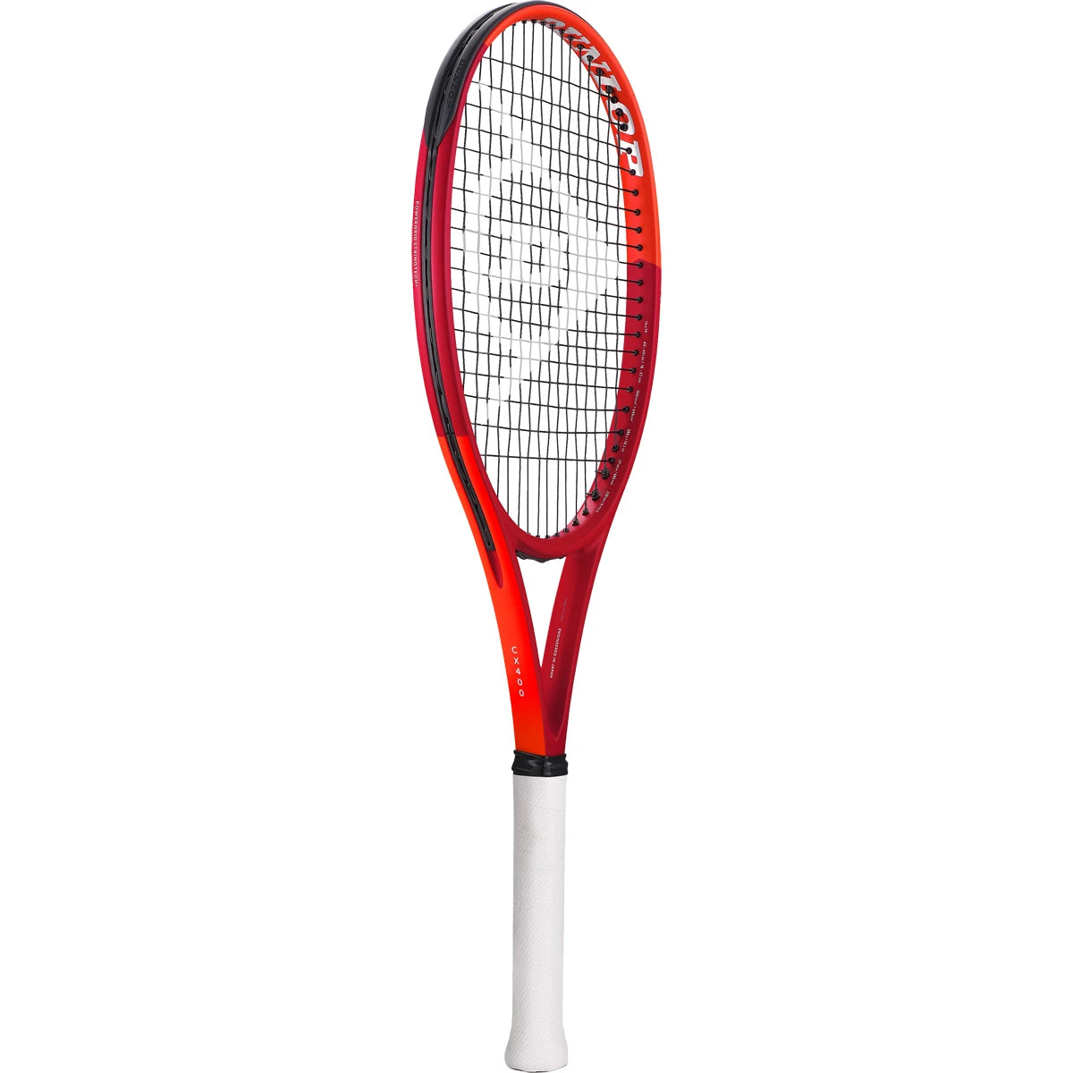 Dunlop Cx 400 Racket (285 Gr)