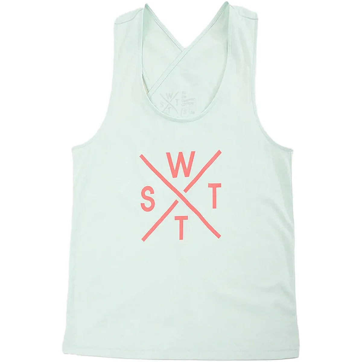 Women's Watts Tank Top Kallora
